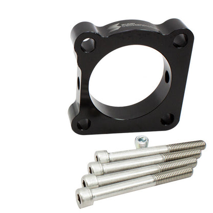 Snow Performance Mitsubishi Evo 7/8/9 Throttle Body Injection Plate