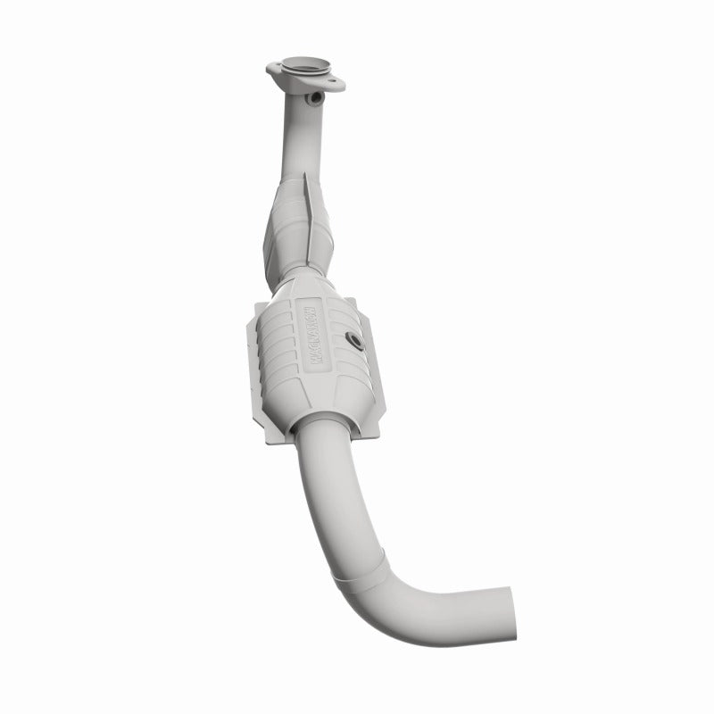 MagnaFlow Direct Fit Catalytic Converter 04-06 Ford F150 5.4L Driver Side