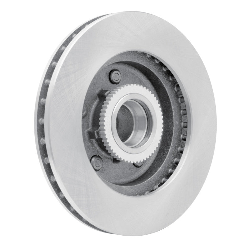 DFC 92-02 Chevrolet Tahoe Front Brake Rotor