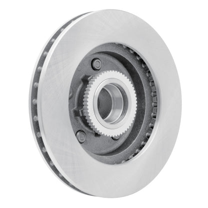 DFC 92-02 Chevrolet Tahoe Front Brake Rotor
