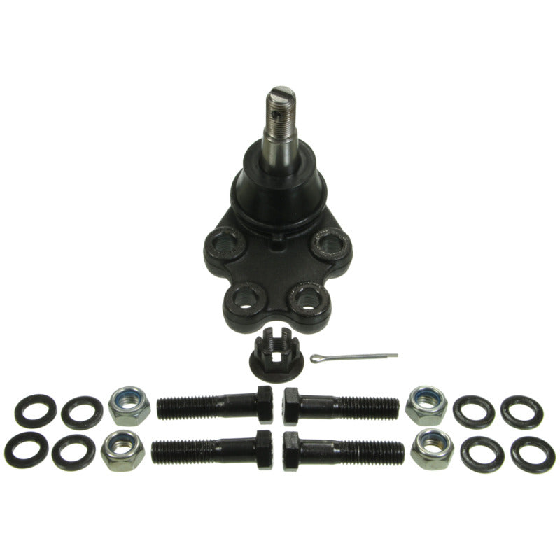 MOOG 2007 Chevrolet Silverado 1500 Classic Front Lower Ball Joint