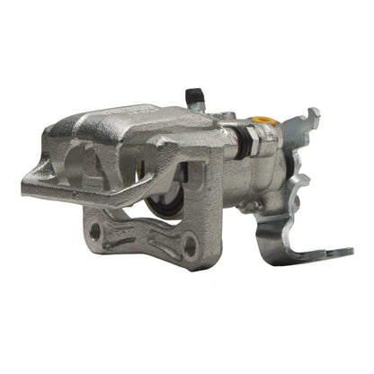 DFC 08-14 Acura TSX Rear-L Premium Caliper - Silver Zinc Coated