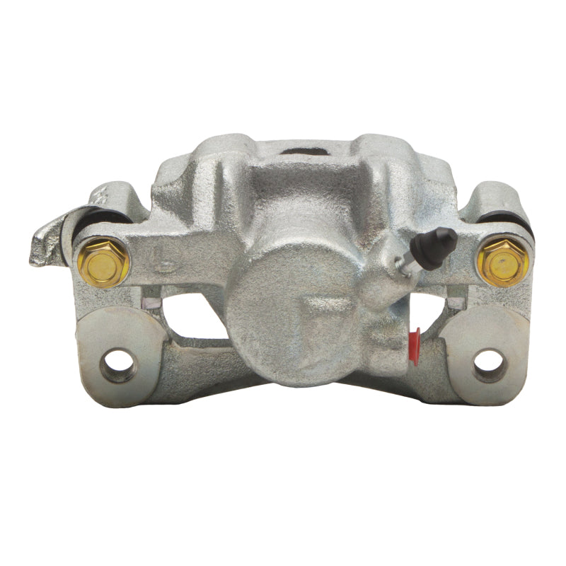 DFC 04-10 Toyota Sienna Rear-L Premium Caliper - Silver Zinc Coated