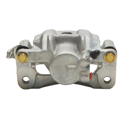 DFC 04-10 Toyota Sienna Rear-L Premium Caliper - Silver Zinc Coated
