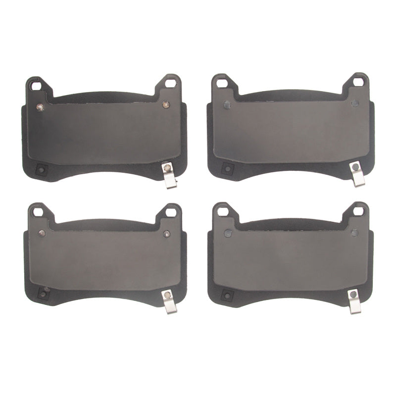 DFC 17-25 Tesla Model Y Front 5000 Advanced Ceramic Brake Pads