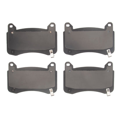 DFC 17-25 Tesla Model Y Front 5000 Advanced Ceramic Brake Pads
