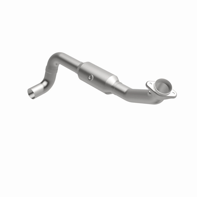 MagnaFlow 07-08 Ford F-150 4.6L Direct Fit Converter