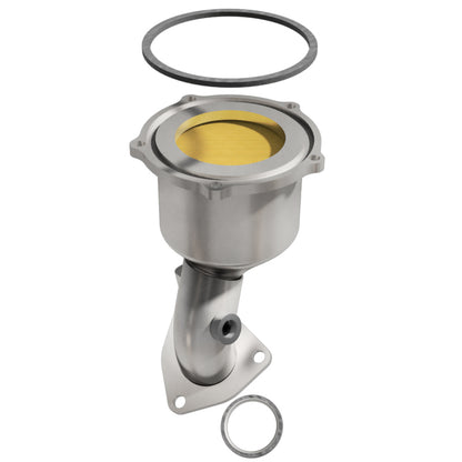 MagnaFlow Direct Fit Catalytic Converter 96-98 Toyota Rav4 2.0L (CA Emissions)