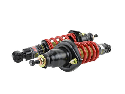 Skunk2 Racing Skunk2 01-05 Honda Civic / 01-05 Acura Integra Pro-ST Coilovers (Front 10 kg/mm - Rear 10 kg/mm)