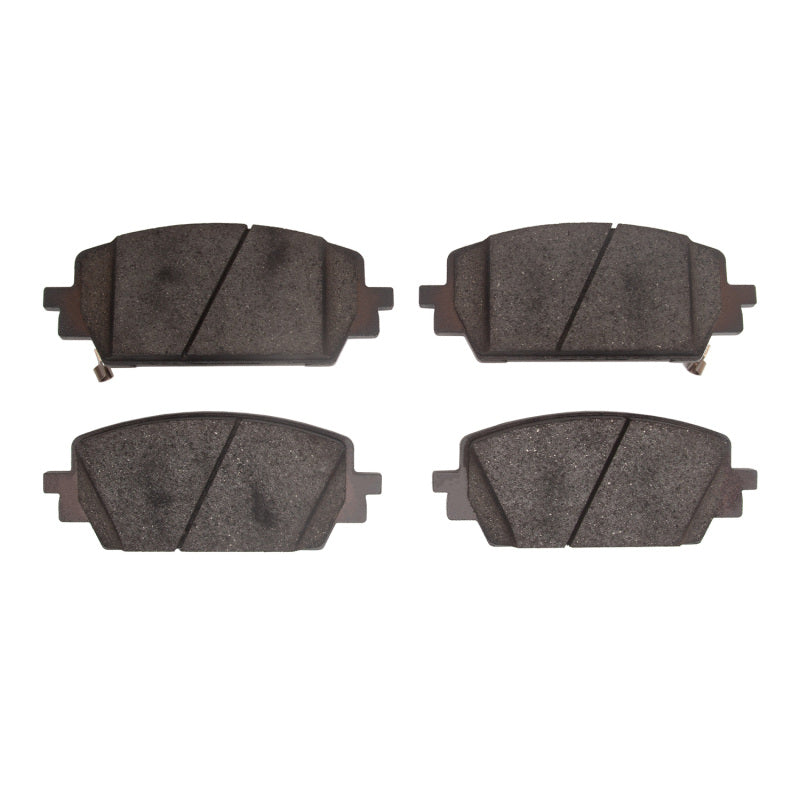 R1 Concepts R1 21-27 Kia Sorento Front Ceramic Brake Pads