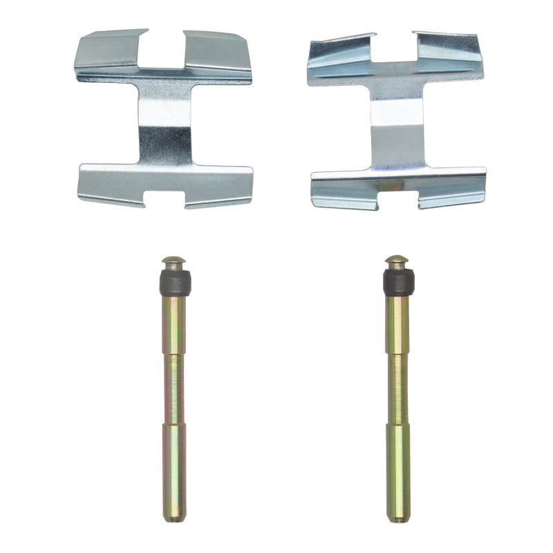 DFC 66-70 Volkswagen Karmann Ghia Front Premium Hardware Kit