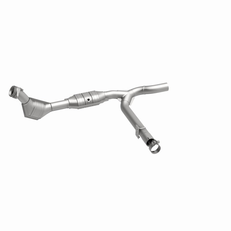 MagnaFlow Direct Fit Catalytic Converter 99-00 Ford F-150 4.6L