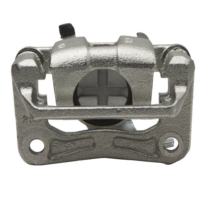 DFC 08-14 Acura TSX Rear-L Premium Caliper - Silver Zinc Coated