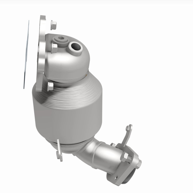 MagnaFlow 15-21 Honda Fit 1.5L Direct Fit CARB Compliant Converter