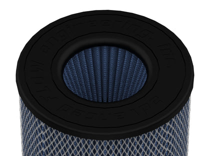 aFe MagnumFLOW HD Air Filters Pro 10R Cylinder 6F X 8 1/8T X 9H