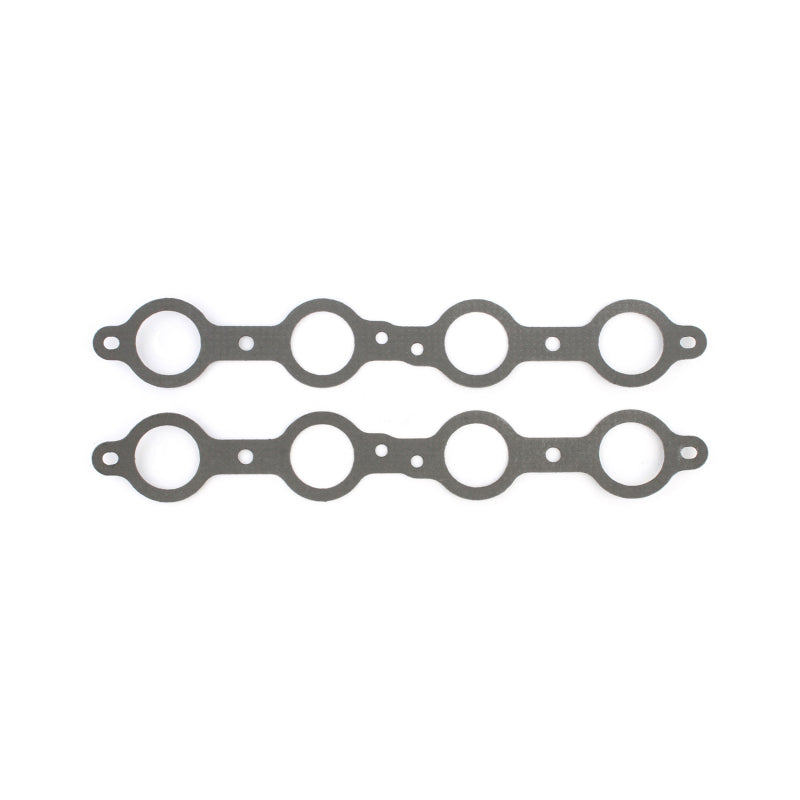 Cometic Gasket Cometic GM LS Gen 3/4 Small Block V8 .060in HTS Exhaust Manifold Gasket - 20 Pack