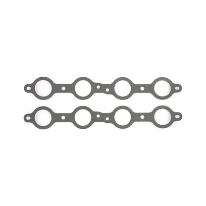 Cometic Gasket Cometic GM LS Gen 3/4 Small Block V8 .060in HTS Exhaust Manifold Gasket - 20 Pack