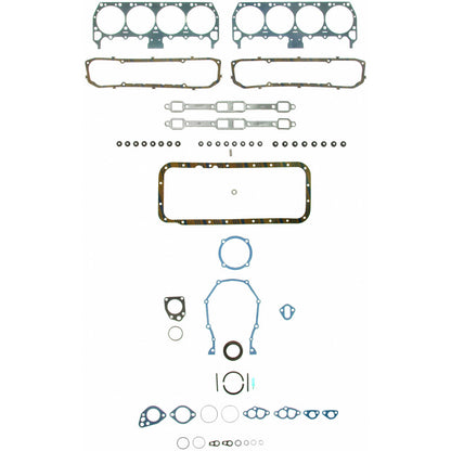 Fel-Pro Dodge Challenger 260-1001 Engine Gasket Set