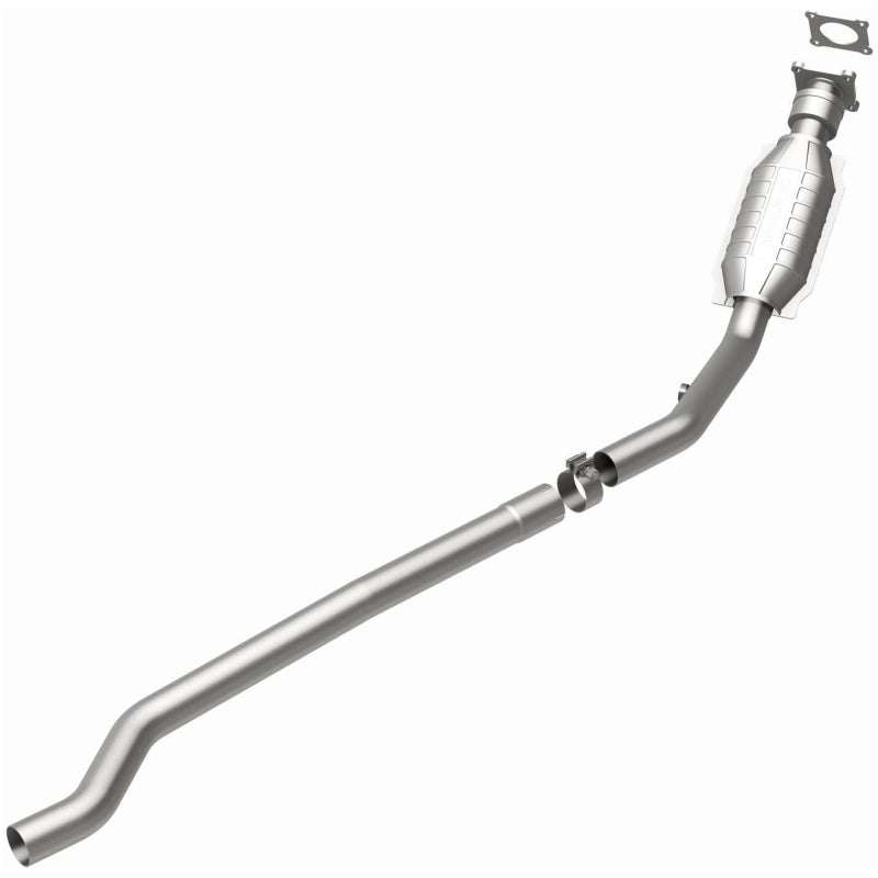 MagnaFlow 96-01 Chrysler Town & Country 3.3L Direct Fit Converter