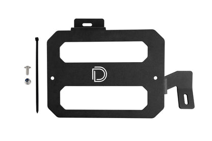 Diode Dynamics 21-25 Ford F-150 D-Switch Hub Mounting Kit