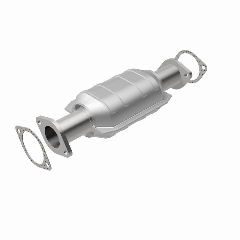 MagnaFlow Direct Fit Catalytic Converter 01-04 Nissan Frontier 2.4L