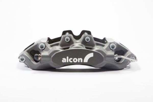 Alcon BKF8949ZG02 Pro Race Brake Kit - Evo 4-10