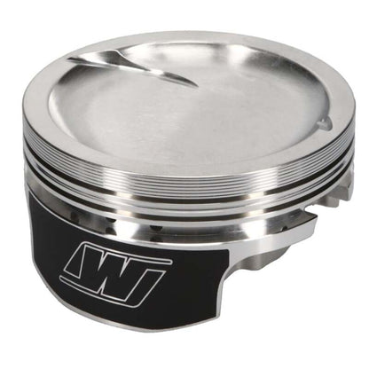 Wiseco Chevy Small Block 4.060in Bore 1.125in CH -19.00 CC Piston Set