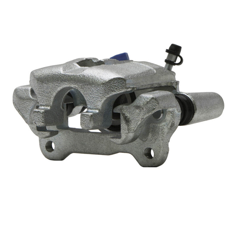 DFC 05-10 Scion tC Rear-L Premium Caliper - Silver Zinc Coated