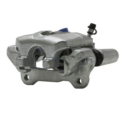 DFC 05-10 Scion tC Rear-L Premium Caliper - Silver Zinc Coated