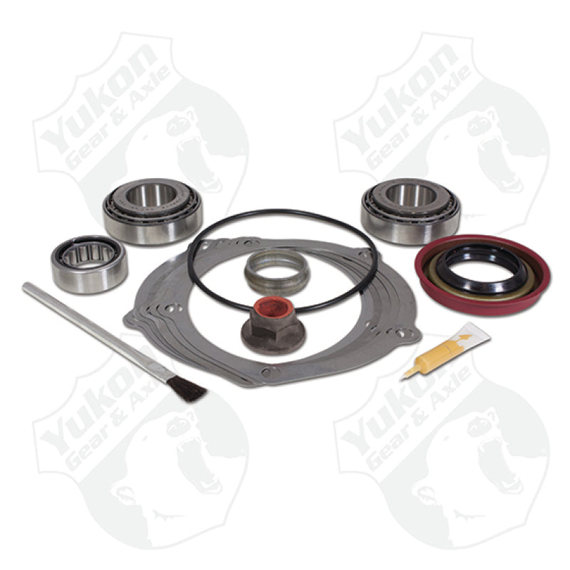 Yukon Gear & Axle Yukon Gear Pinion install Kit For Ford Daytona 9in Diff