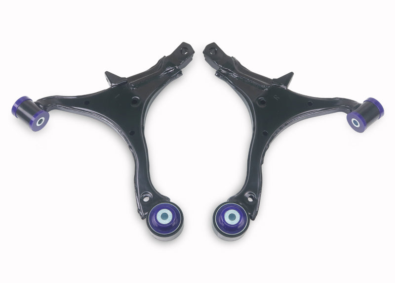 SuperPro Honda Cr-V Front Lower Control Arm Set