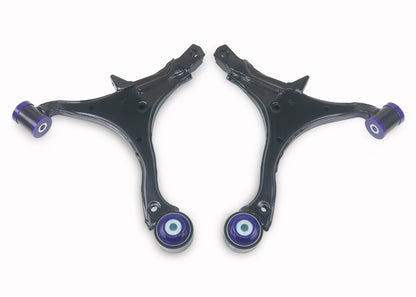 SuperPro Honda Cr-V Front Lower Control Arm Set