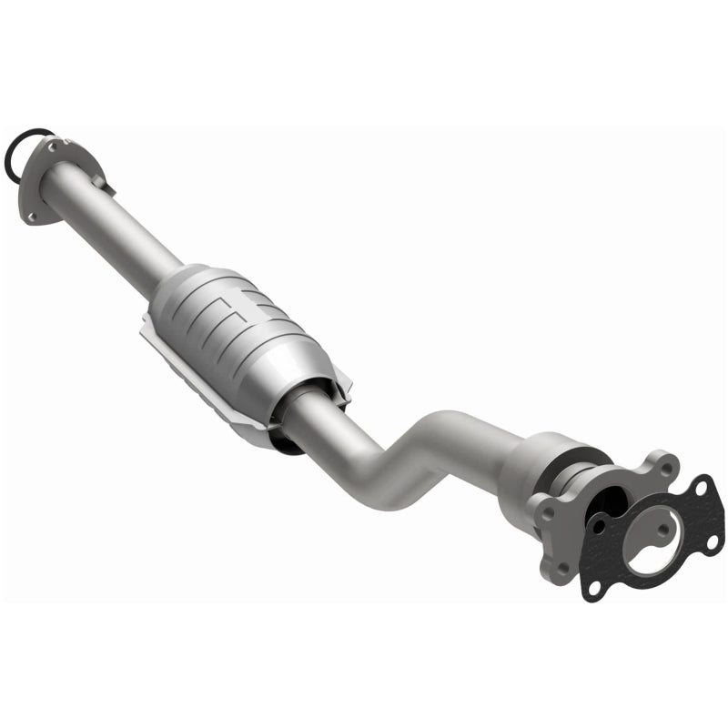 MagnaFlow Direct Fit Catalytic Converter 96-98 GM Cavalier/Malibu/