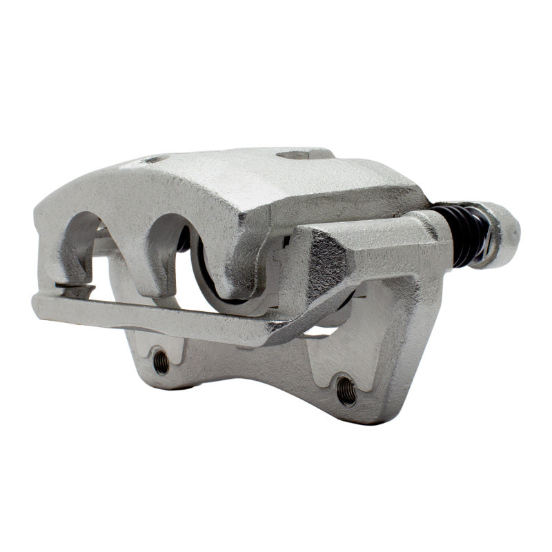 DFC 14-24 Acura MDX Front-R Premium Caliper - Silver Zinc Coated