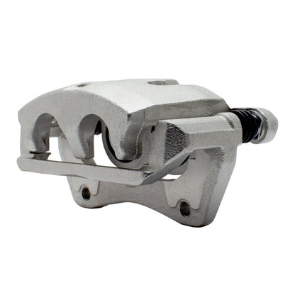 DFC 14-24 Acura MDX Front-R Premium Caliper - Silver Zinc Coated