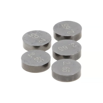 Wiseco Valve Shim Refill Kit- 7.48 x 2.65mm (5)