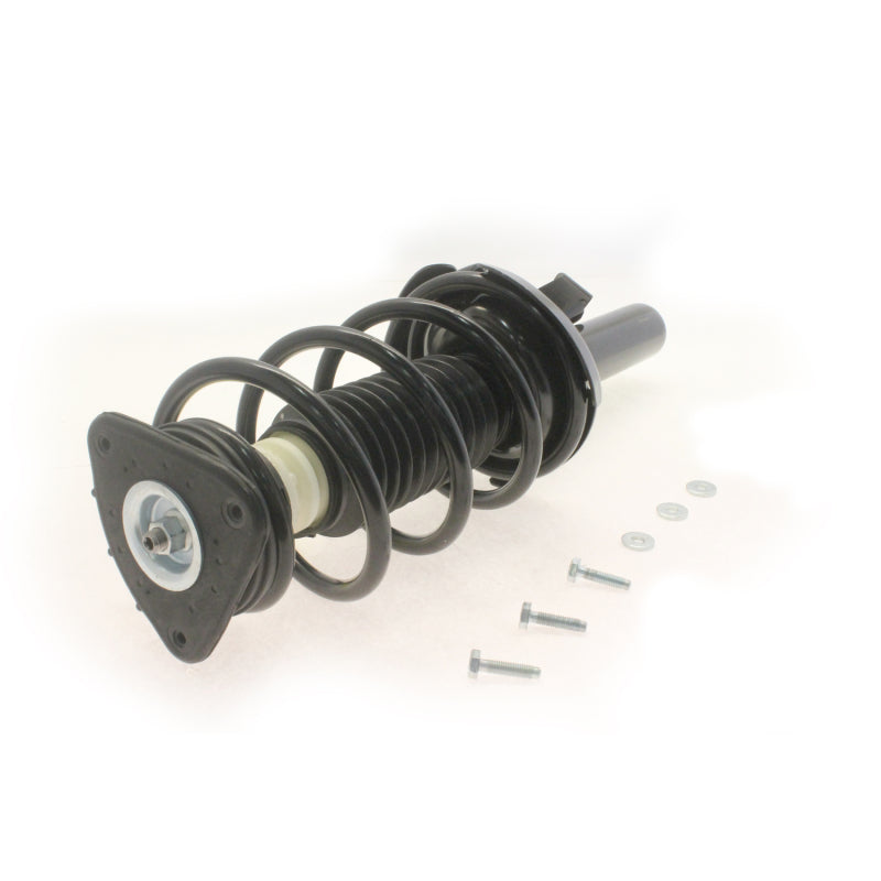 KYB Strut Plus Front Right Mazda 3 04-09
