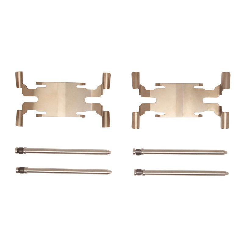 DFC 21-26 Acura ZDX Front Premium Hardware Kit