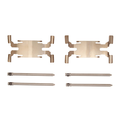 DFC 21-26 Acura ZDX Front Premium Hardware Kit