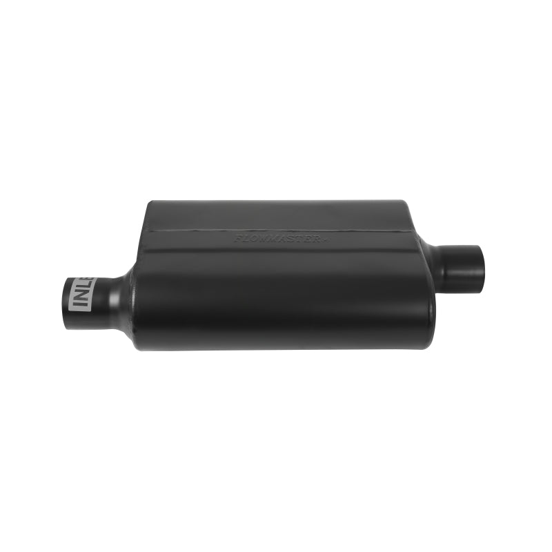 Flowmaster 2.25 IN(O)/OUT(C) Super 44 SS Muffler