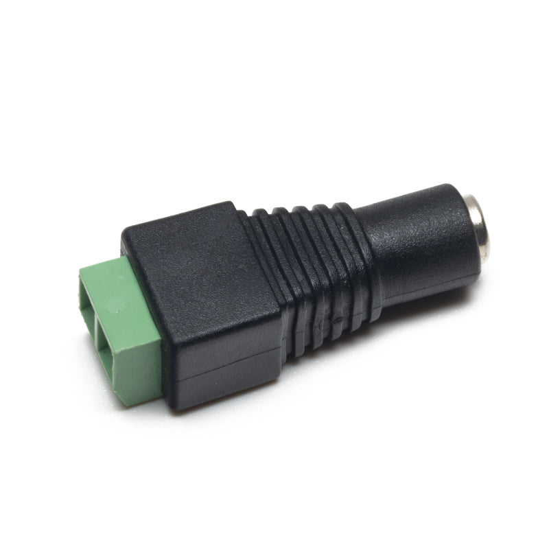 ORACLE Lighting Oracle Female DC Connector Plug