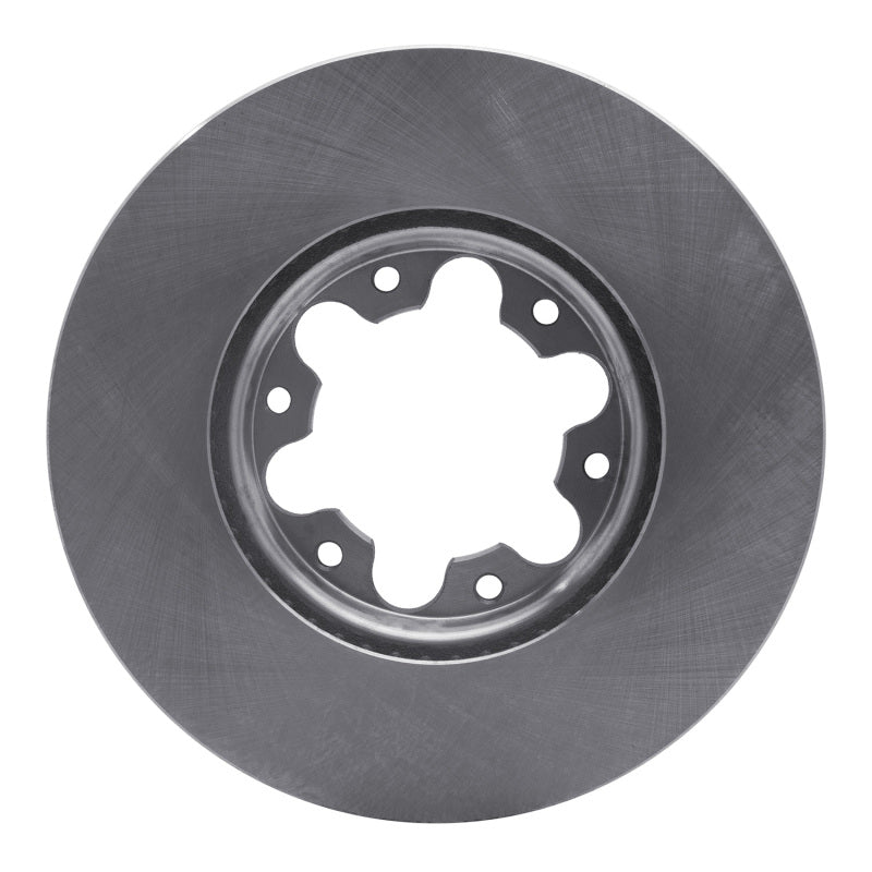 DFC 20-25 Ford Transit-250 Front Brake Rotor