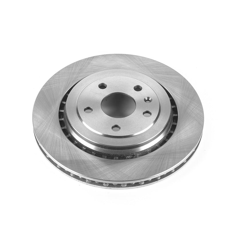 PowerStop Power Stop 16-18 Cadillac ATS Rear Autospecialty Brake Rotor
