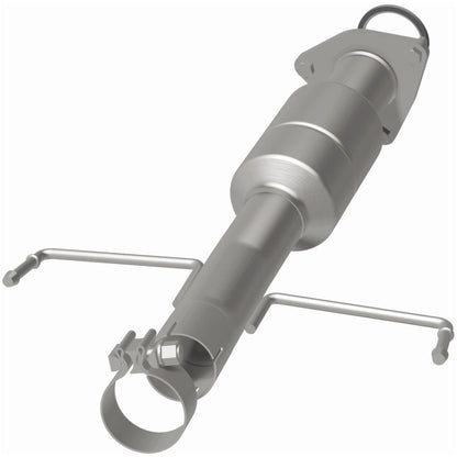 MagnaFlow Direct Fit Catalytic Converter 2010-2012 CX-7 2.5 L Underbody