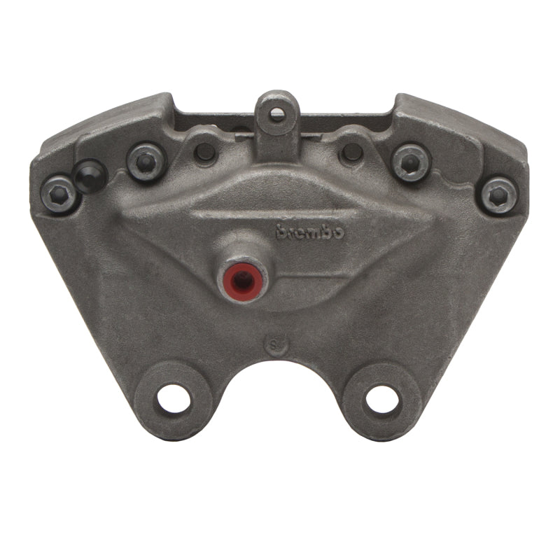 DFC 00-05 Mercedes-Benz ML430 Rear-L Premium Caliper - Black Powder Coated