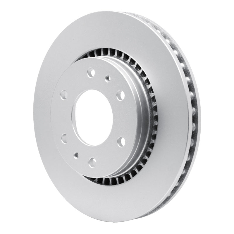 DFC 06-09 Buick Rainier Front GeoSPEC Coated Rotor