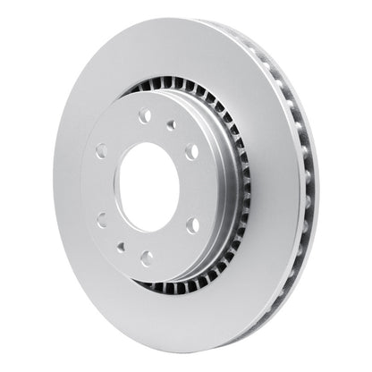 DFC 06-09 Buick Rainier Front GeoSPEC Coated Rotor