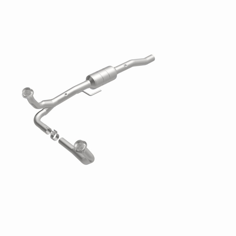 MagnaFlow Direct Fit Catalytic Converter 00 Dodge Durango 5.2/5.9L