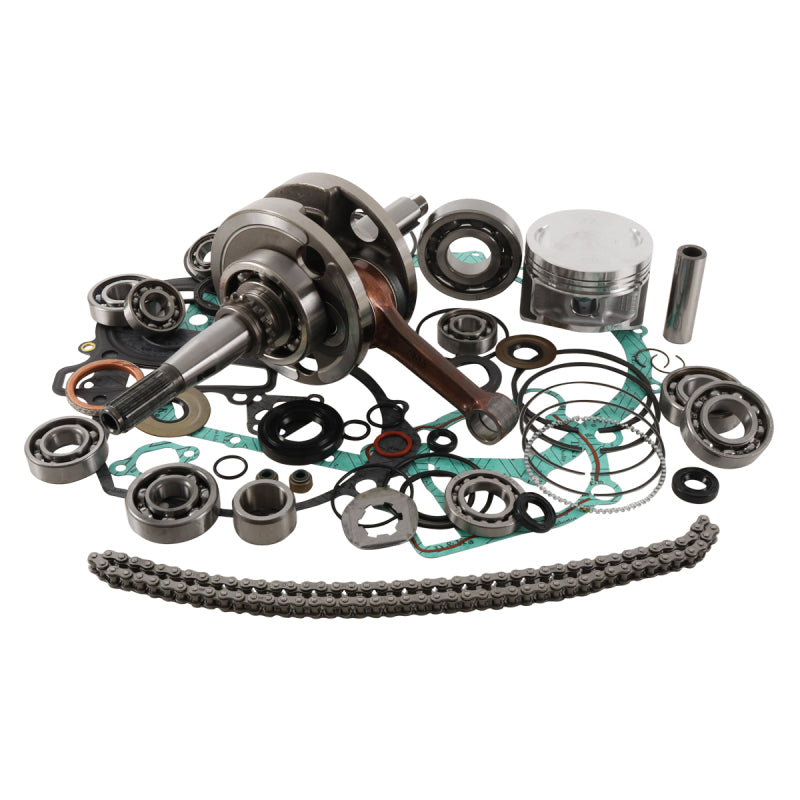 Vertex Pistons Vertex Yamaha Complete Engine Rebuild Kit
