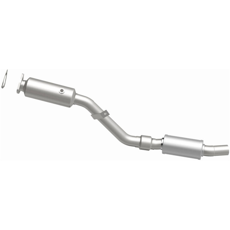 MagnaFlow 05-06 Audi A4 Quattro 3.2L Direct Fit Converter